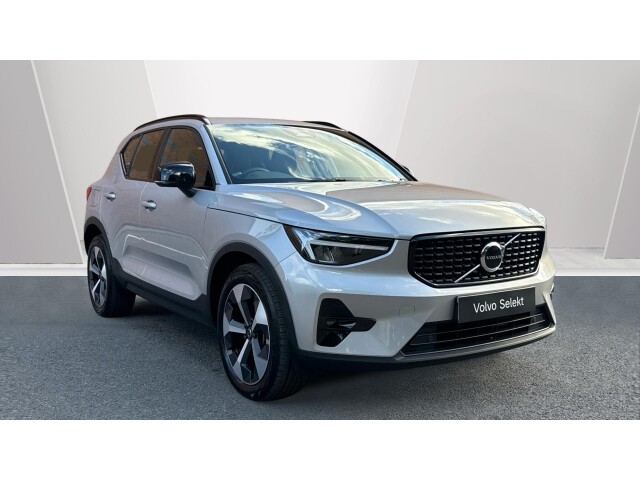 Main listing image - Volvo XC40