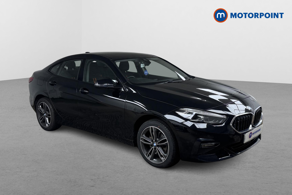 Main listing image - BMW 2 Series Gran Coupe