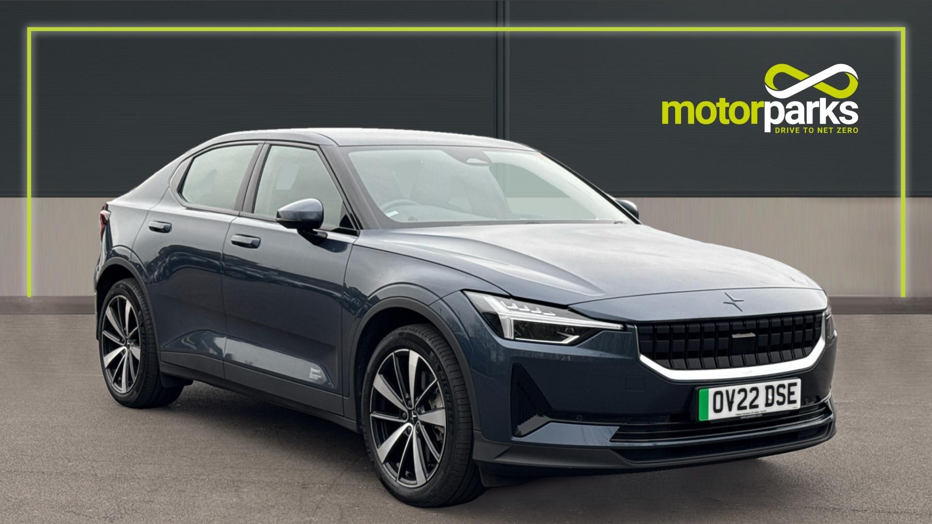 Main listing image - Polestar 2