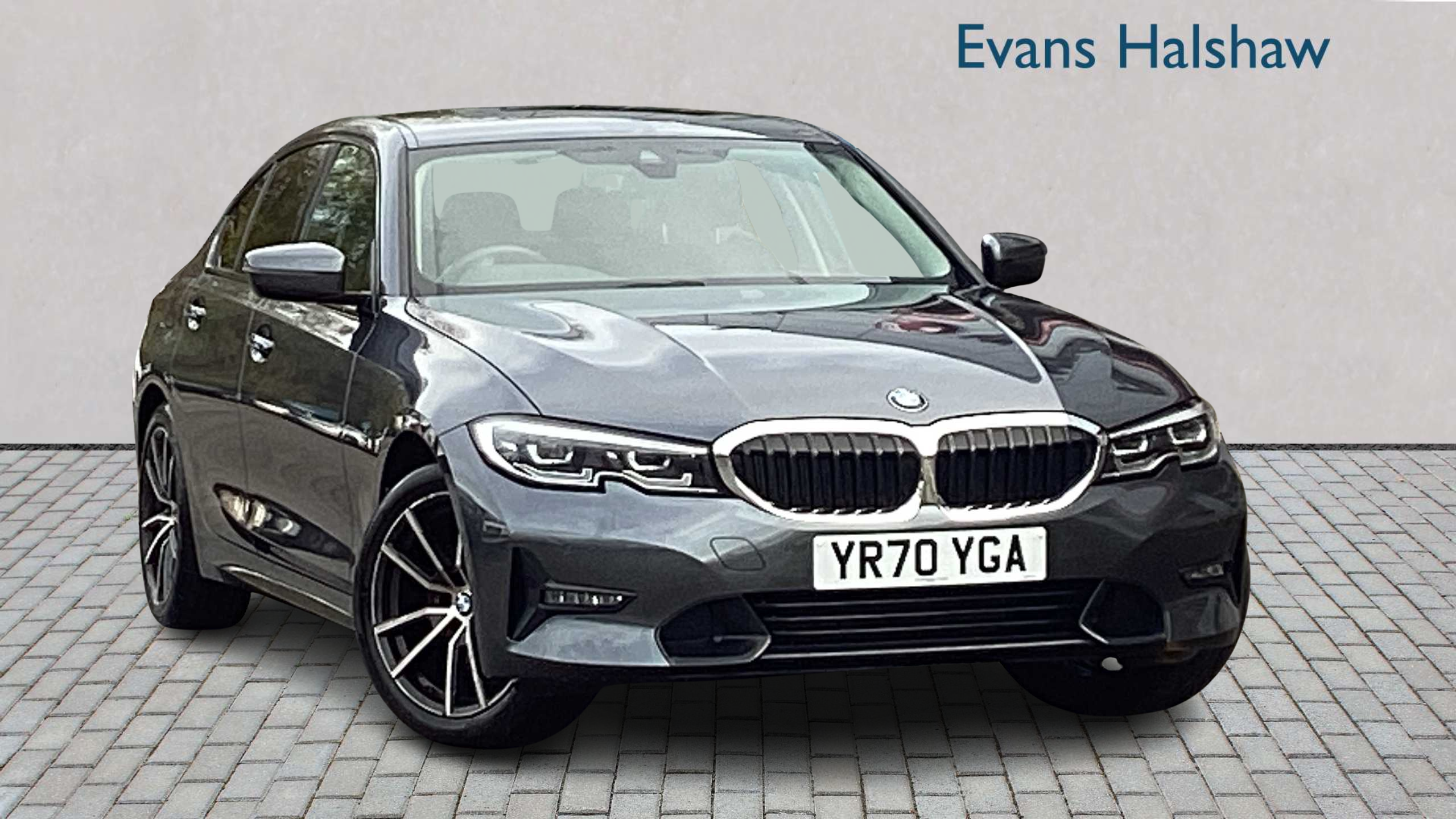 Main listing image - BMW 3 Series