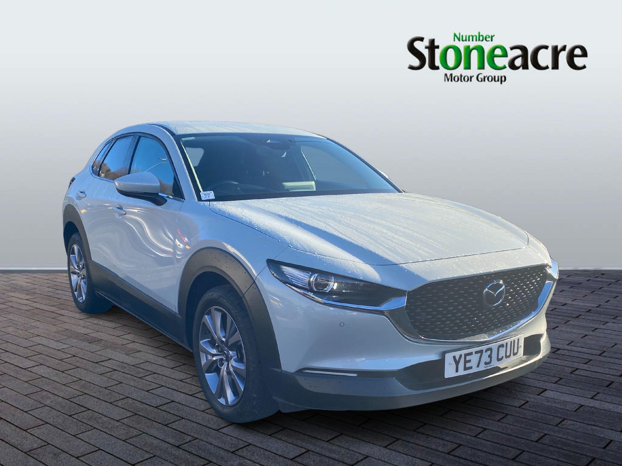Main listing image - Mazda CX-30