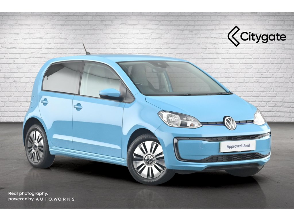 Main listing image - Volkswagen Up