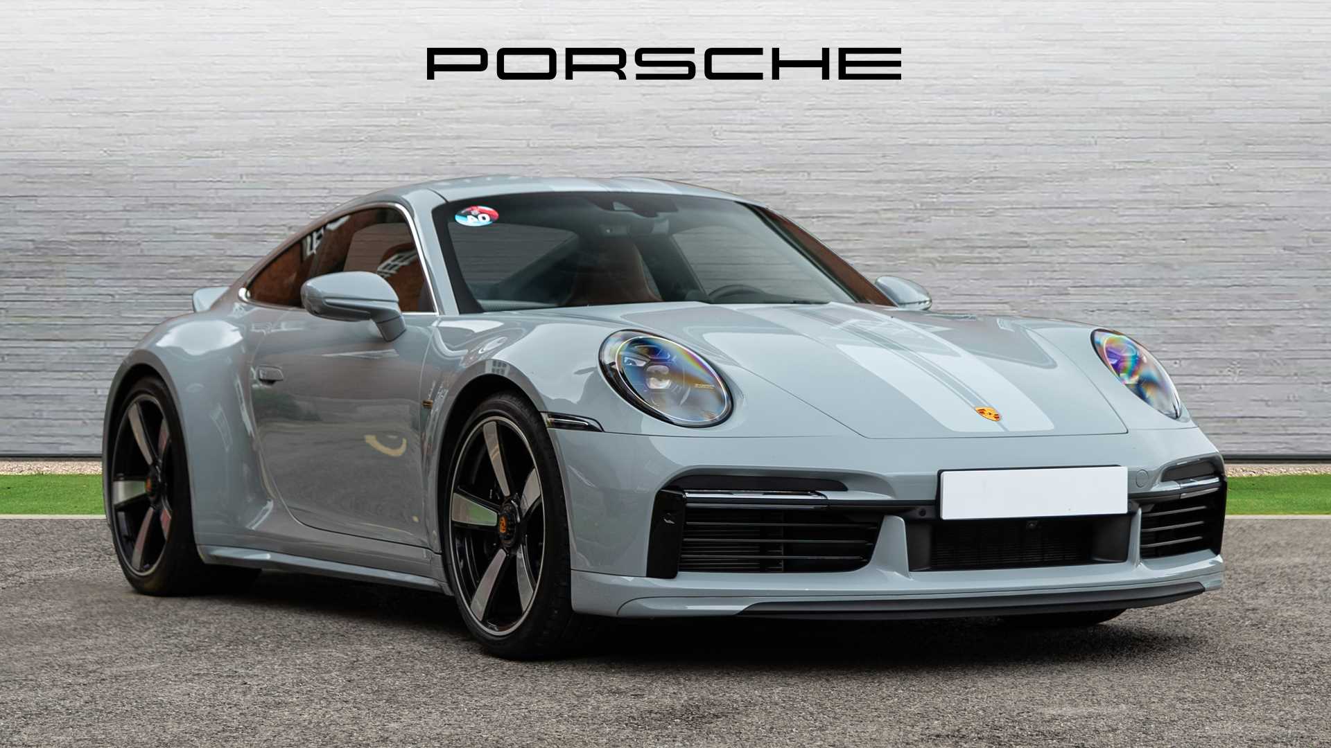 Main listing image - Porsche 911