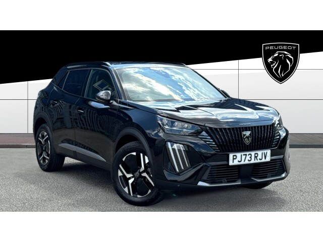 Main listing image - Peugeot 2008