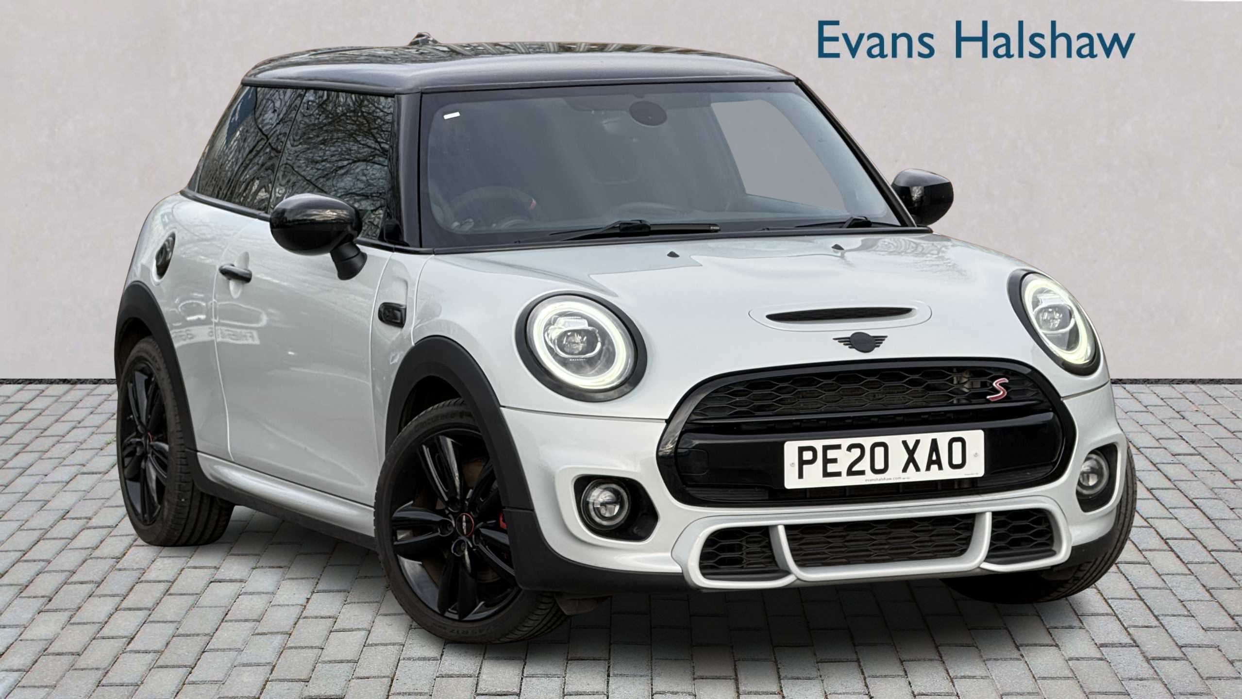 Main listing image - MINI Hatchback