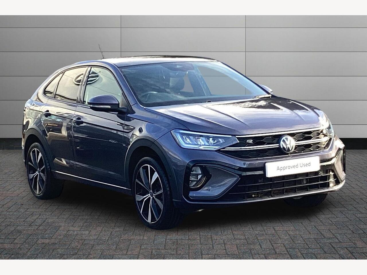 Main listing image - Volkswagen Taigo