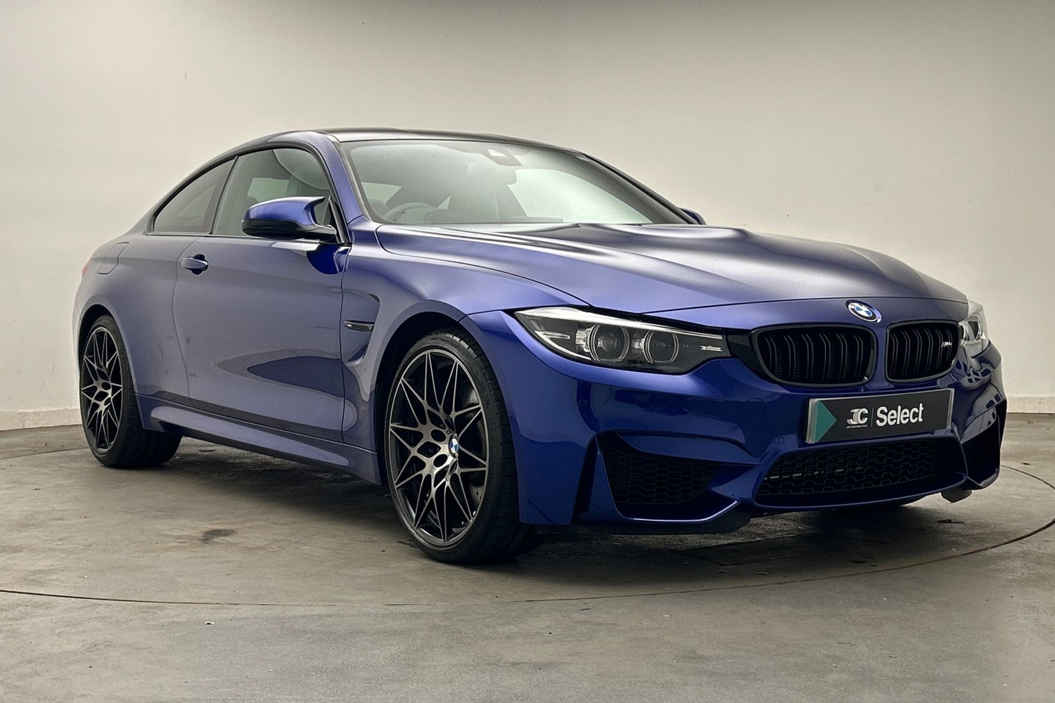 Main listing image - BMW M4