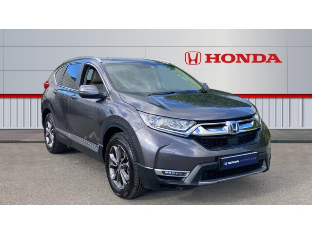 Main listing image - Honda CR-V