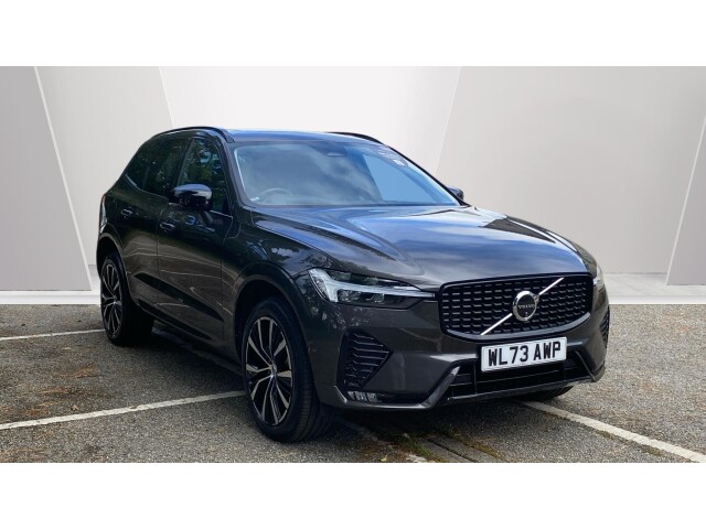 Main listing image - Volvo XC60