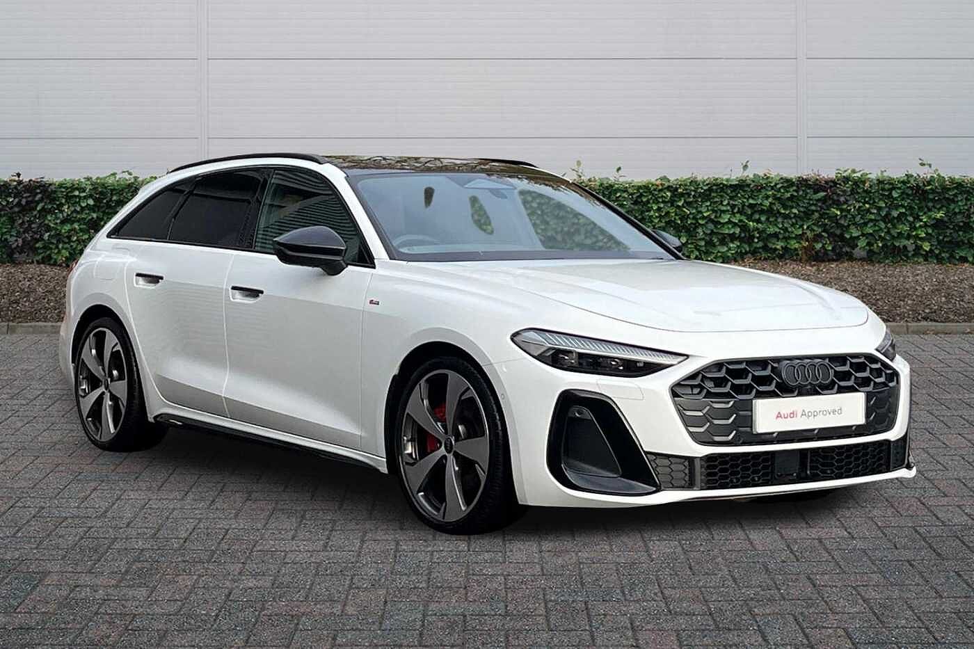 Main listing image - Audi A5