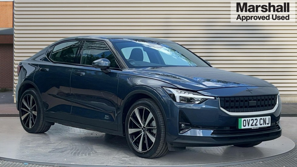 Main listing image - Polestar 2