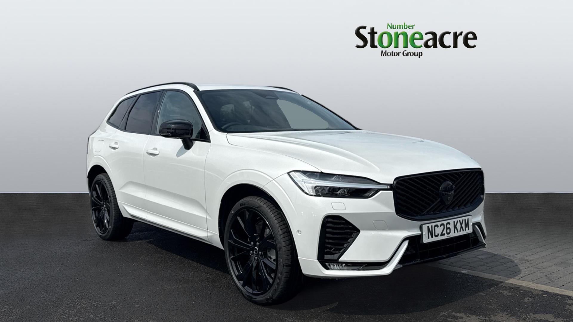 Main listing image - Volvo XC60