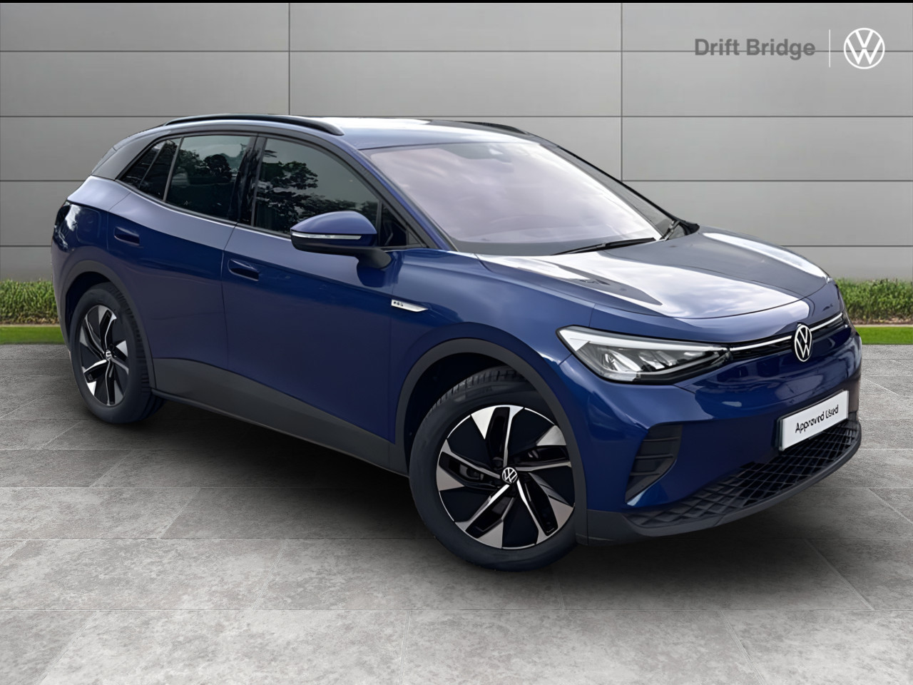 Main listing image - Volkswagen ID.4