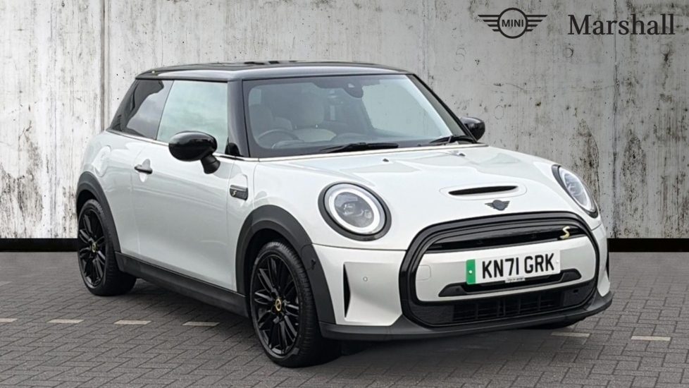 Main listing image - MINI Electric