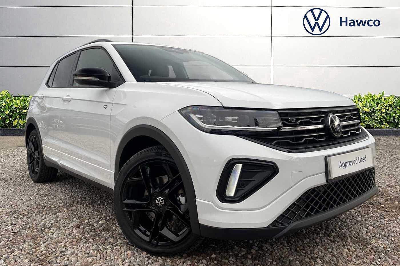 Main listing image - Volkswagen T-Cross