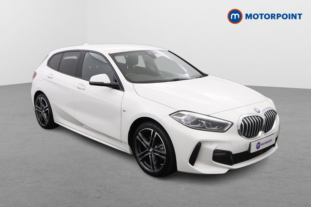 Main listing image - BMW 1 Series