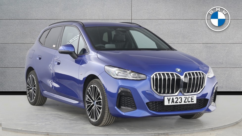 Main listing image - BMW 2 Series