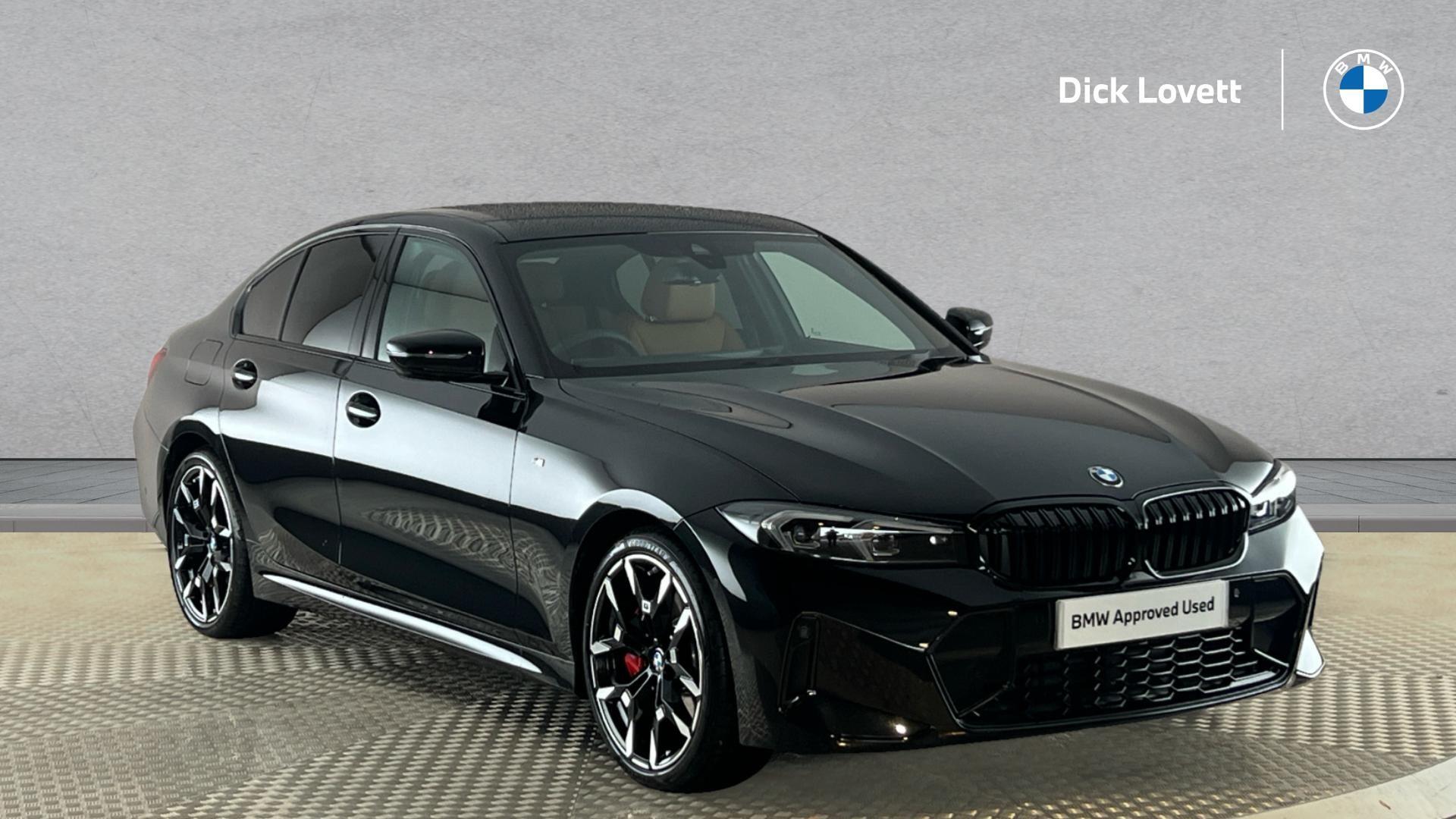 Main listing image - BMW 3 Series