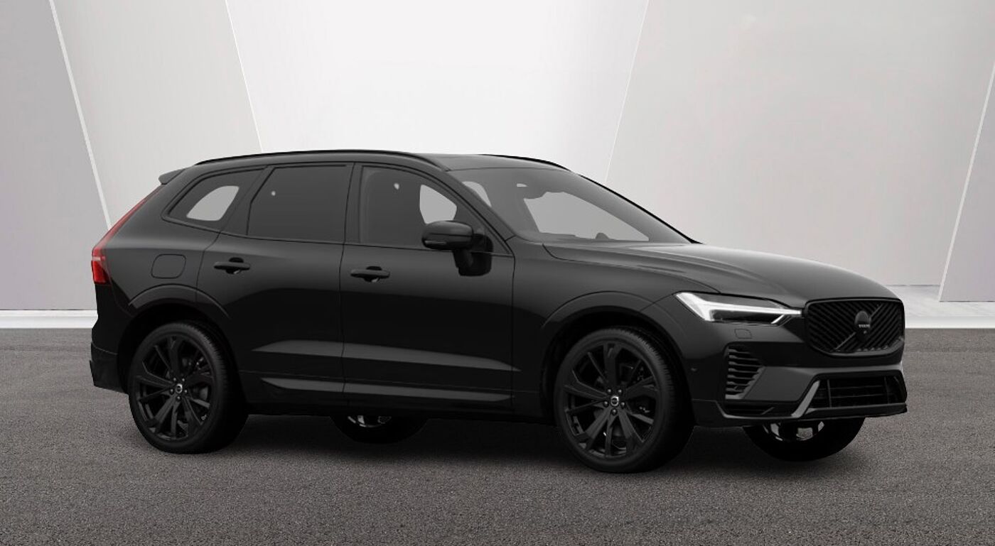 Main listing image - Volvo XC60