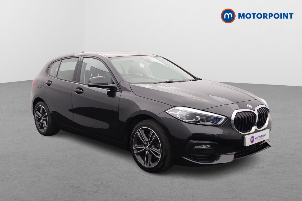 Main listing image - BMW 1 Series