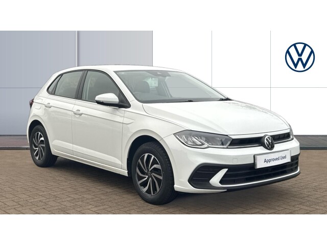 Main listing image - Volkswagen Polo