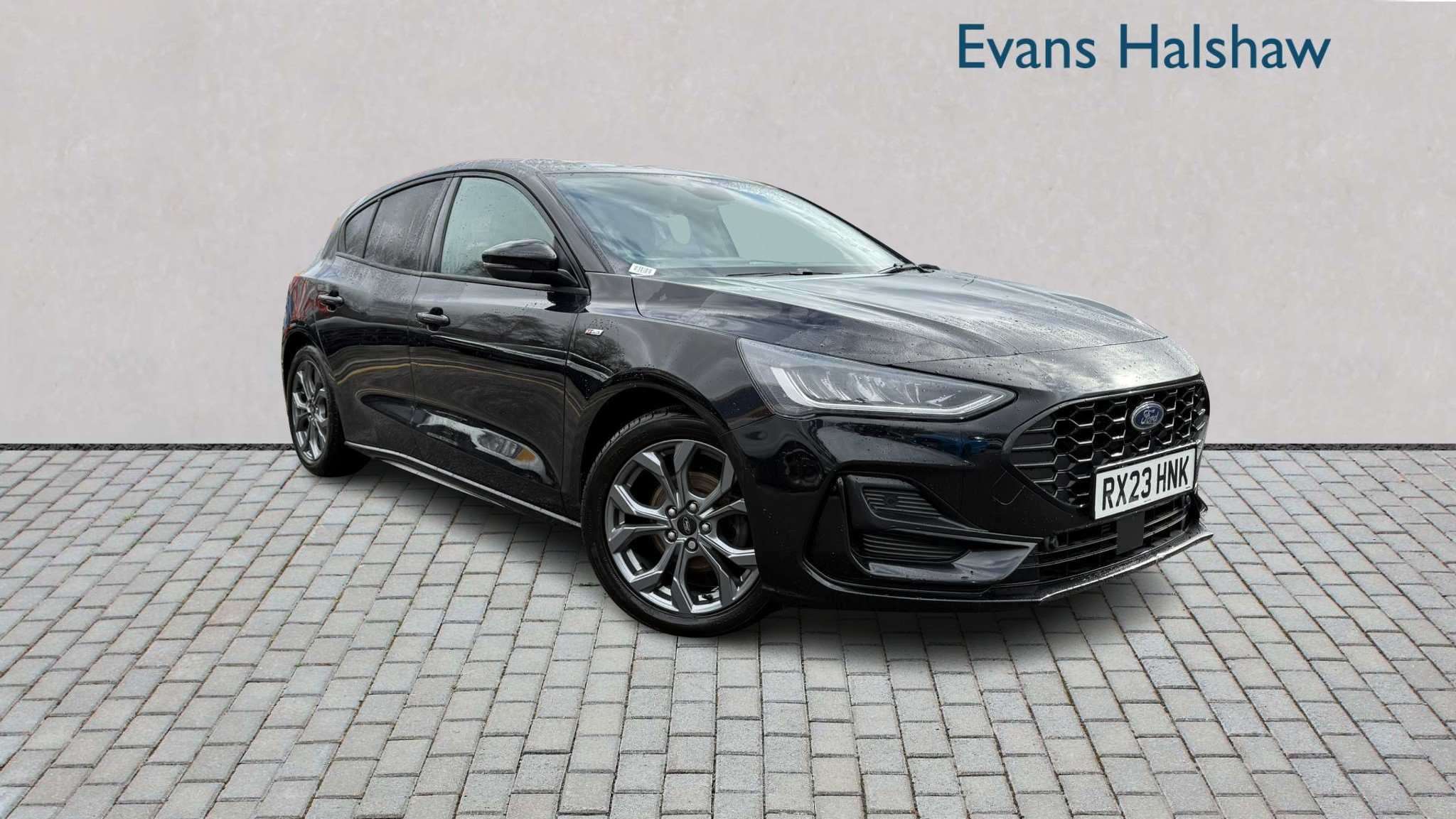 Main listing image - Ford Focus