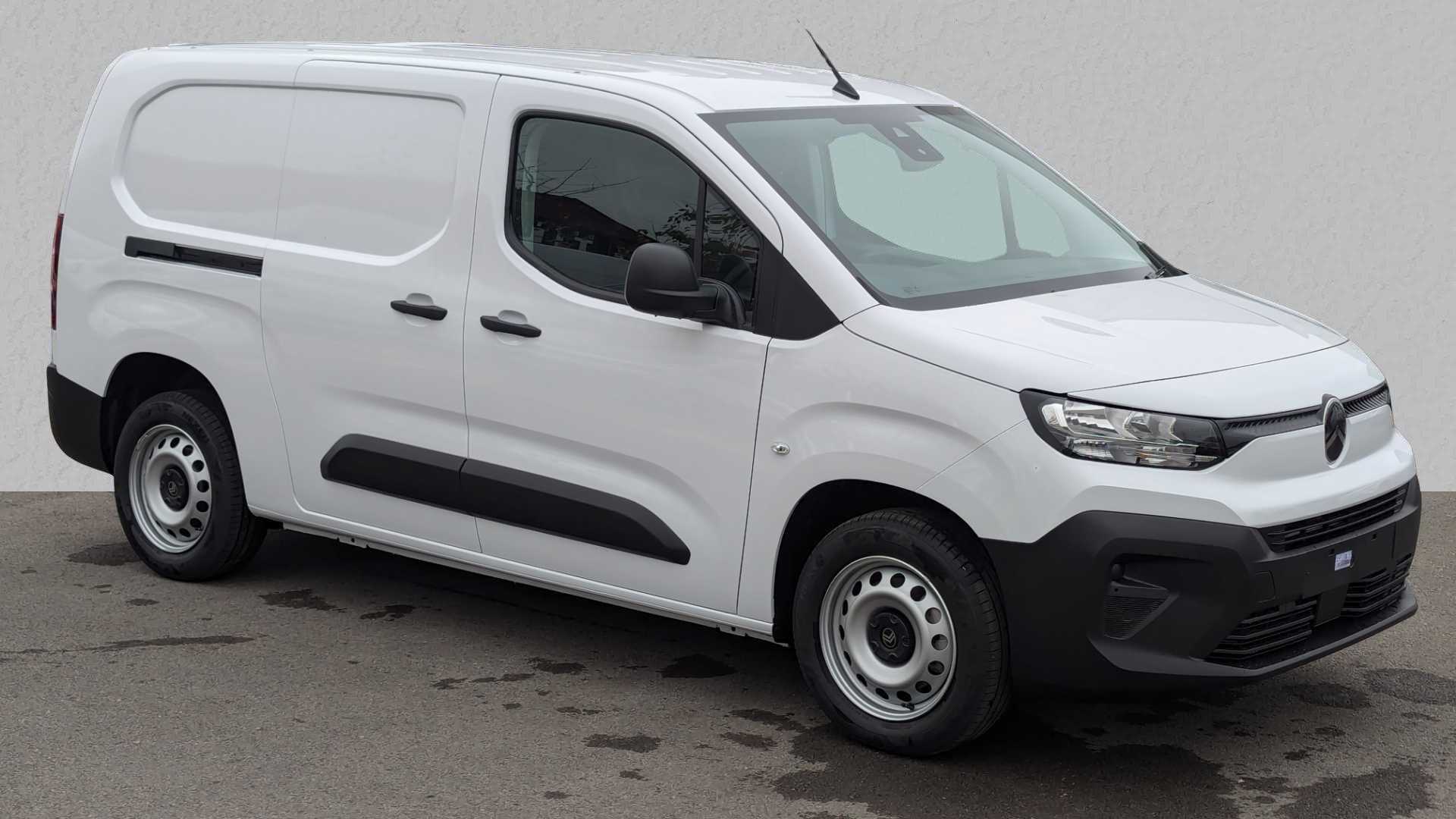 Main listing image - Citroen Berlingo