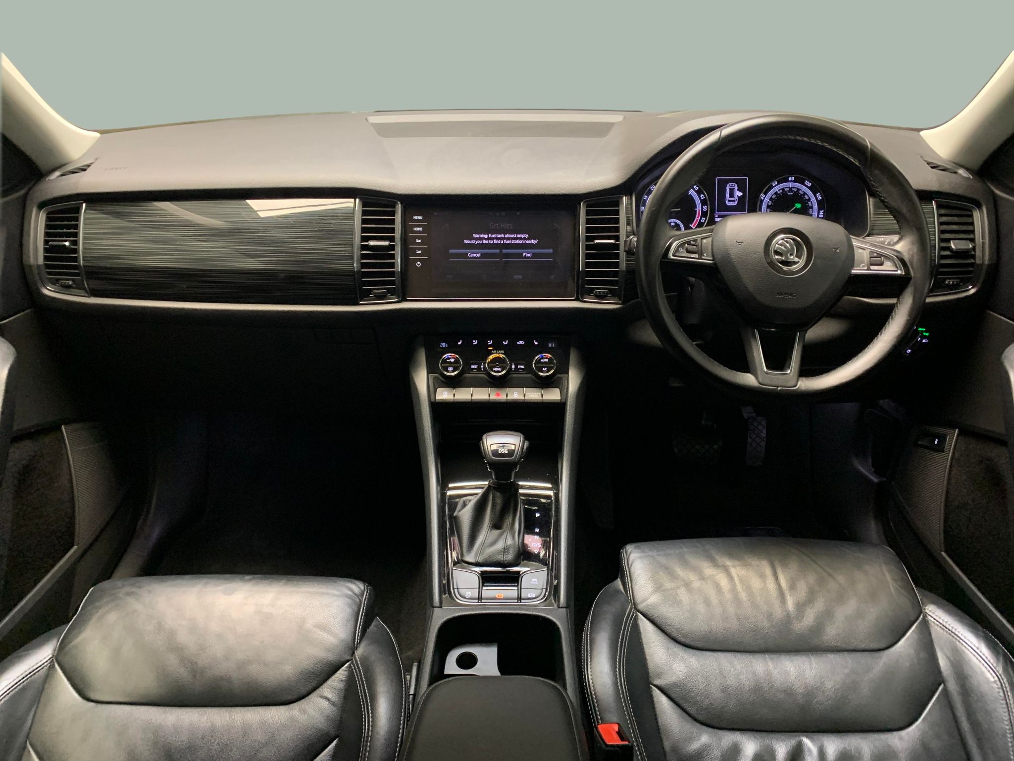 Main listing image - Skoda Kodiaq