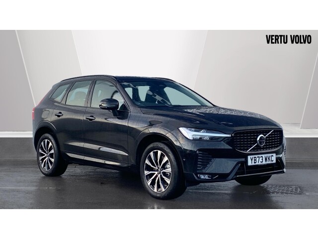 Main listing image - Volvo XC60