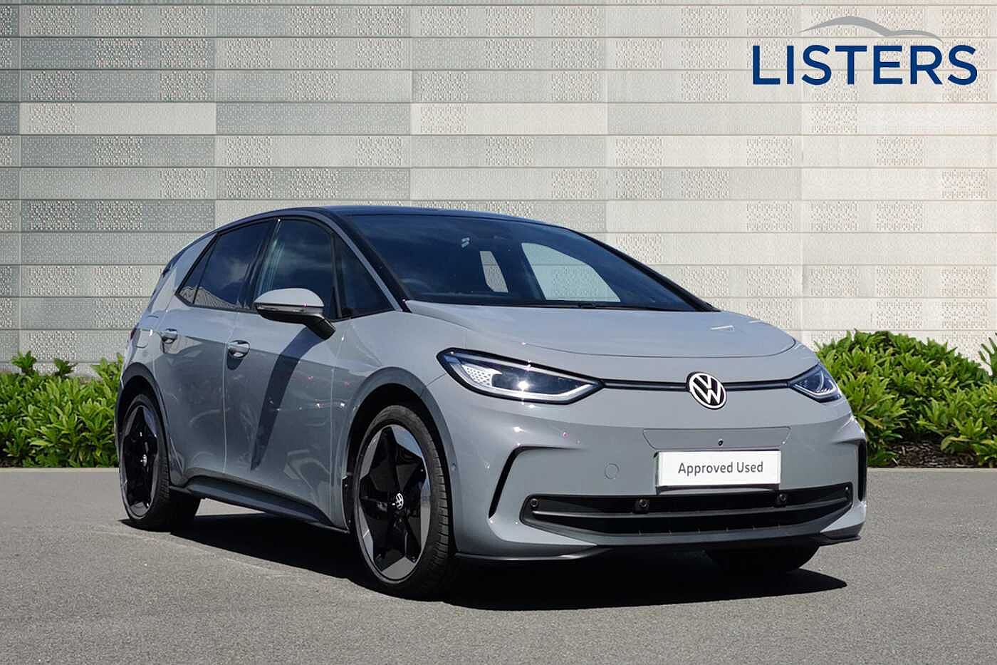 Main listing image - Volkswagen ID.3