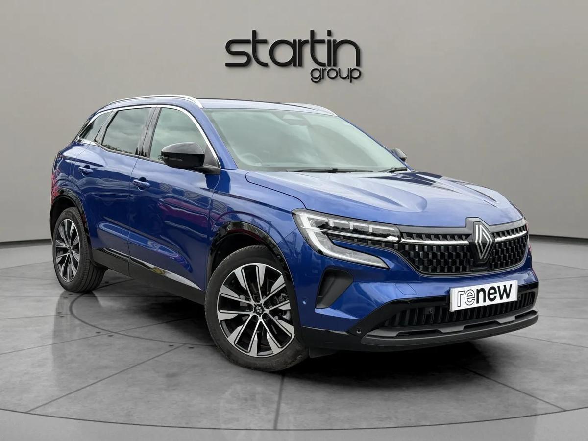 Main listing image - Renault Austral