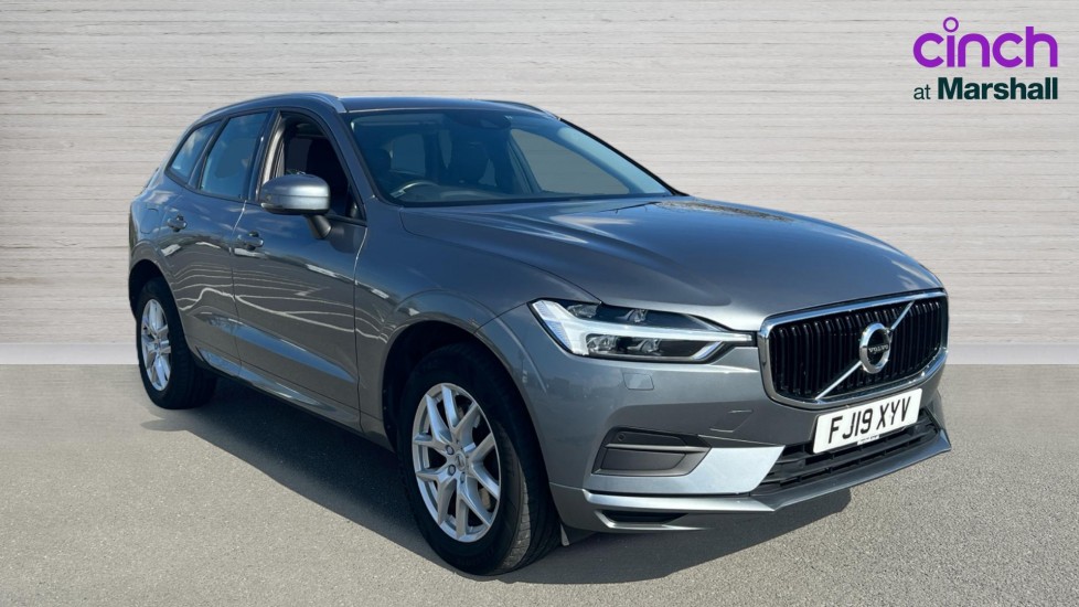 Main listing image - Volvo XC60