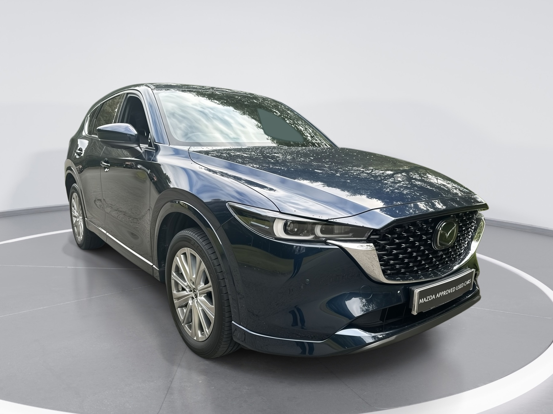 Main listing image - Mazda CX-5