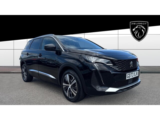 Main listing image - Peugeot 5008