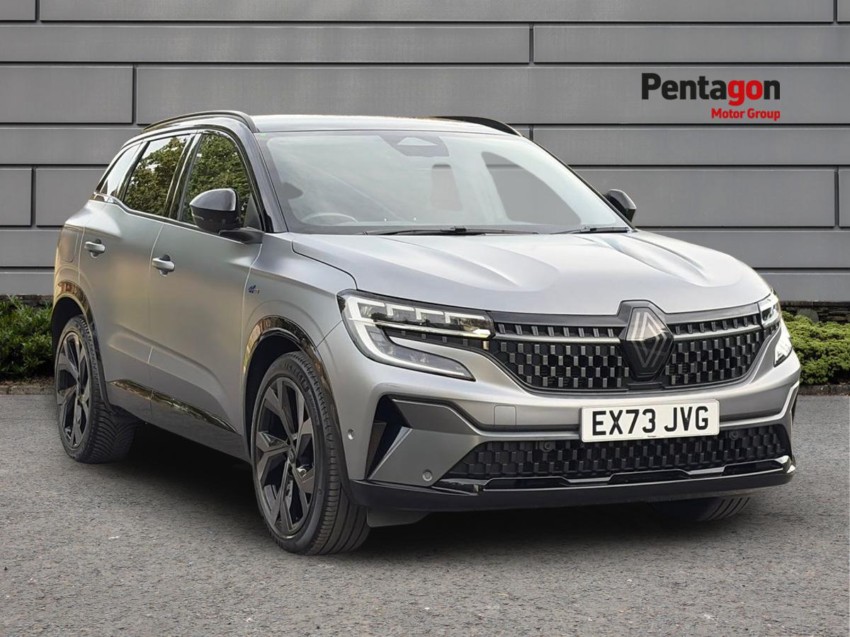 Main listing image - Renault Austral