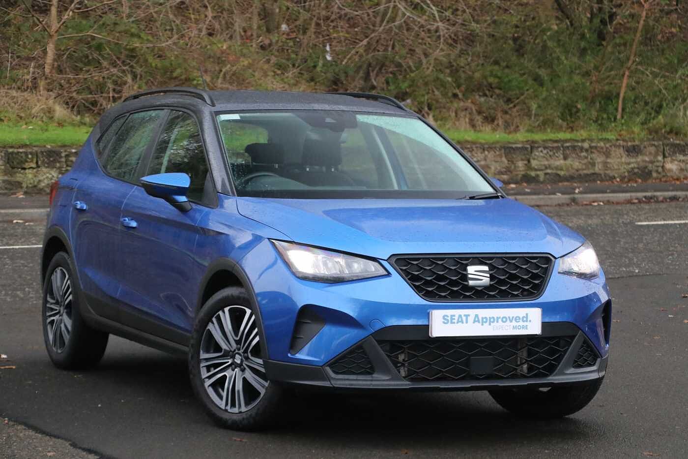 Main listing image - SEAT Arona