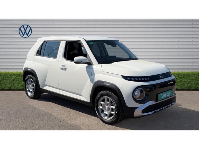 Main listing image - Hyundai Inster