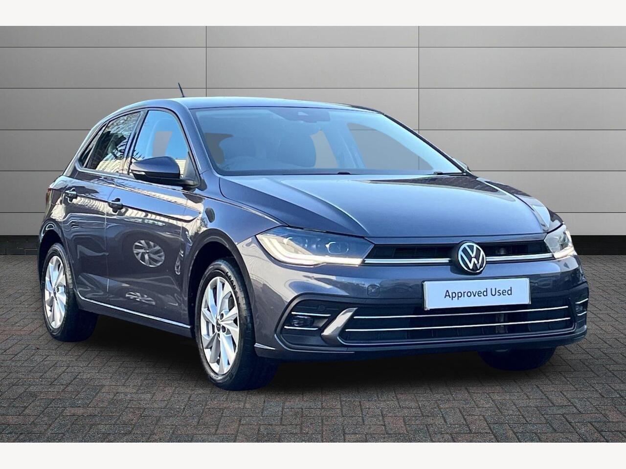 Main listing image - Volkswagen Polo