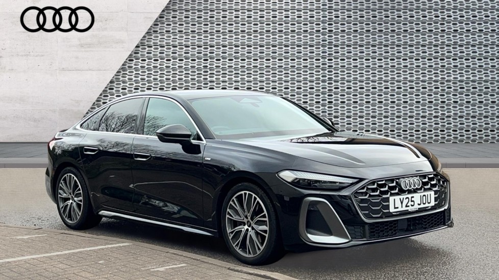 Main listing image - Audi A5