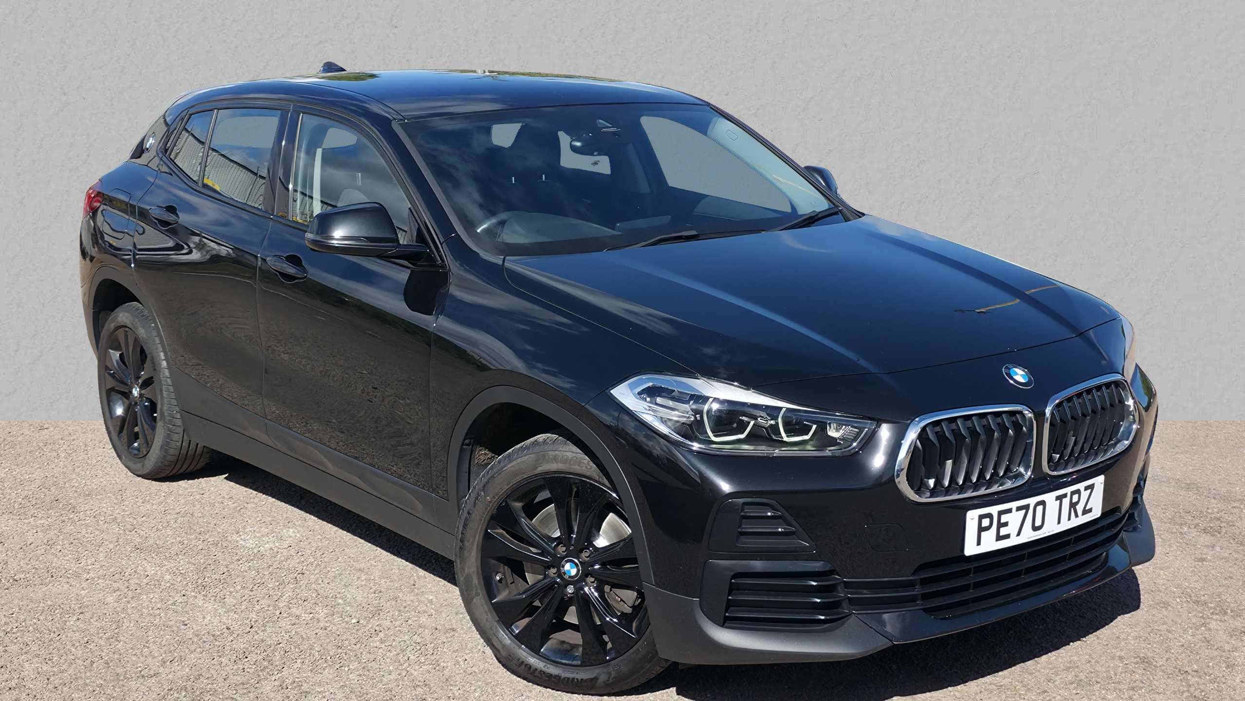 Main listing image - BMW X2