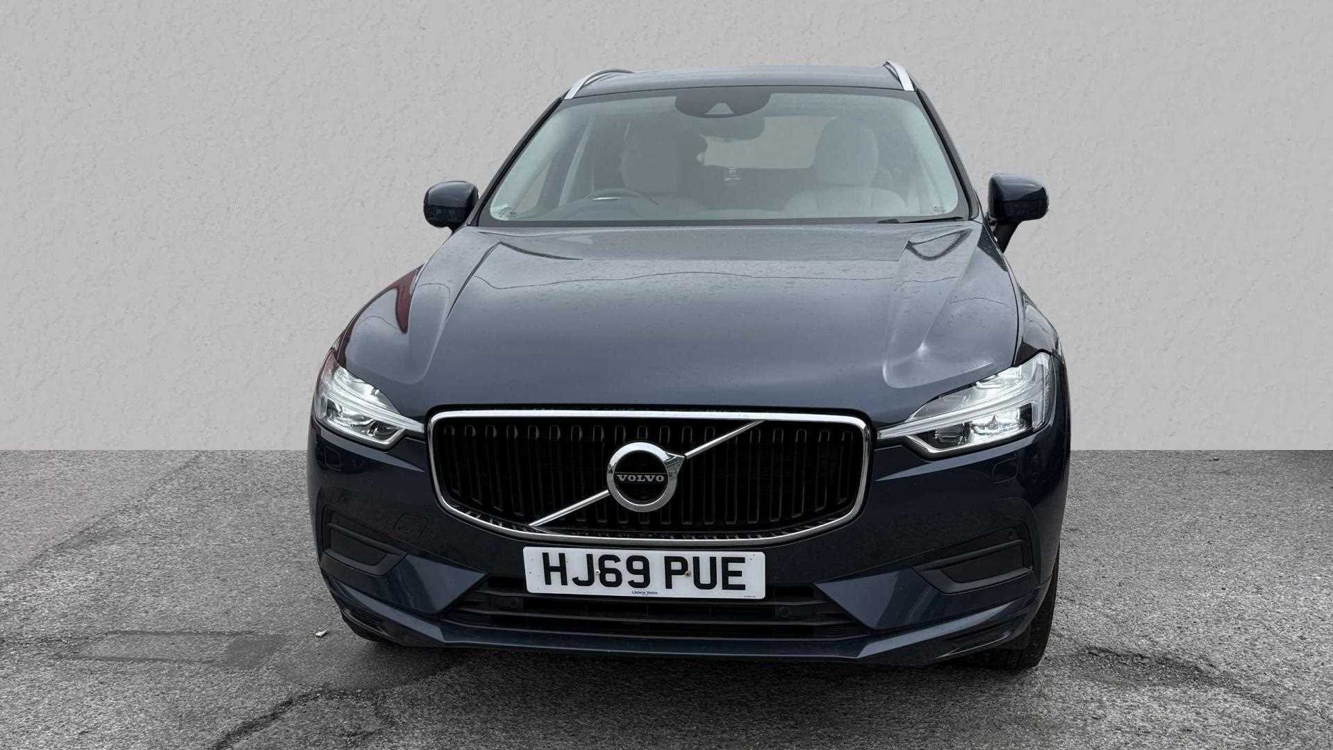 Main listing image - Volvo XC60