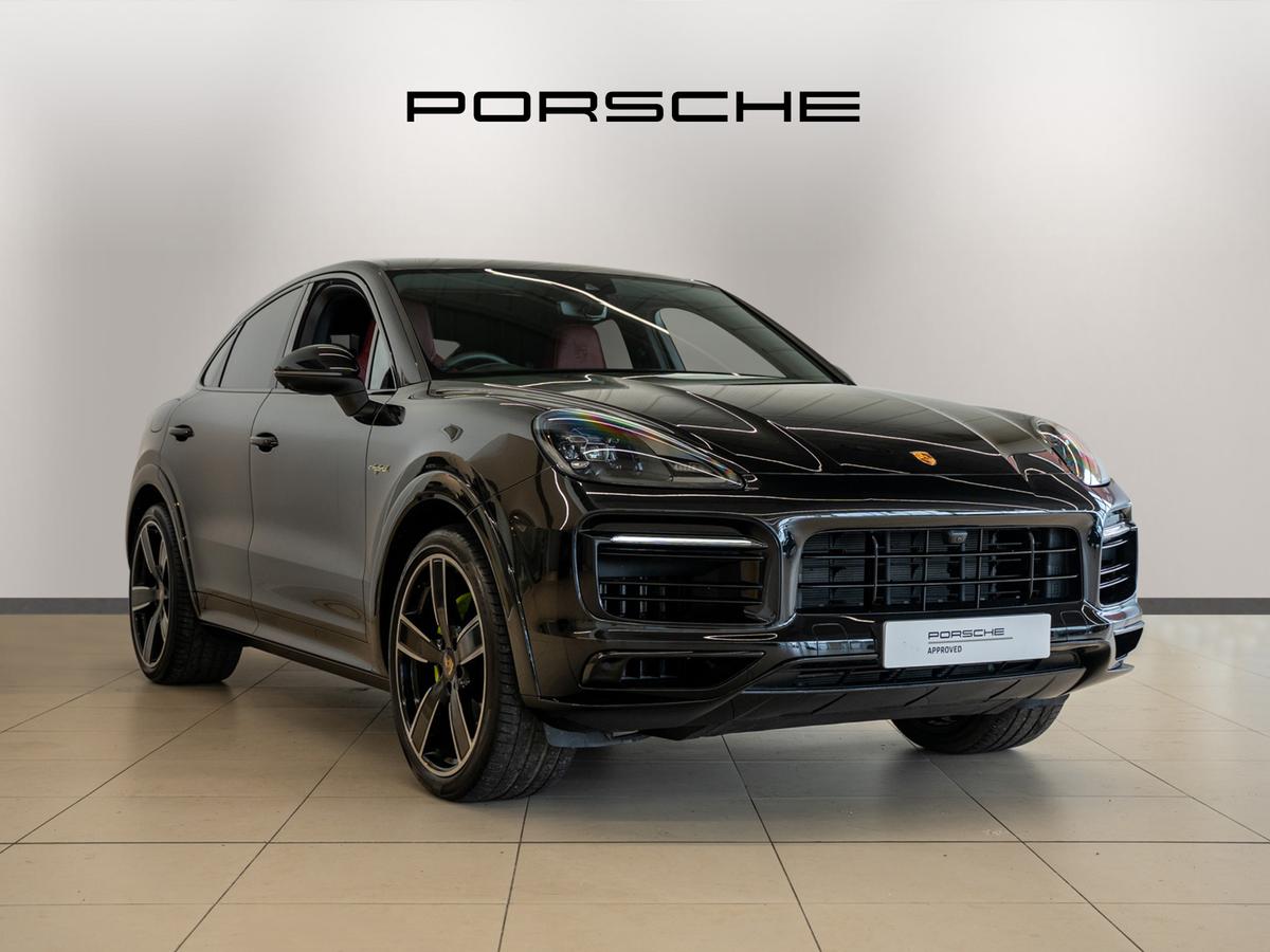 Main listing image - Porsche Cayenne