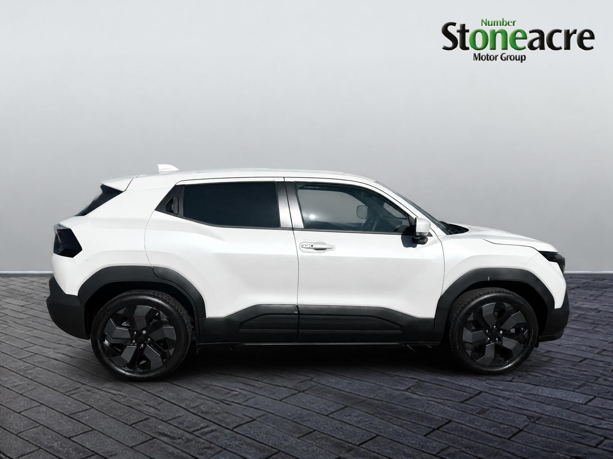 Main listing image - Suzuki E Vitara