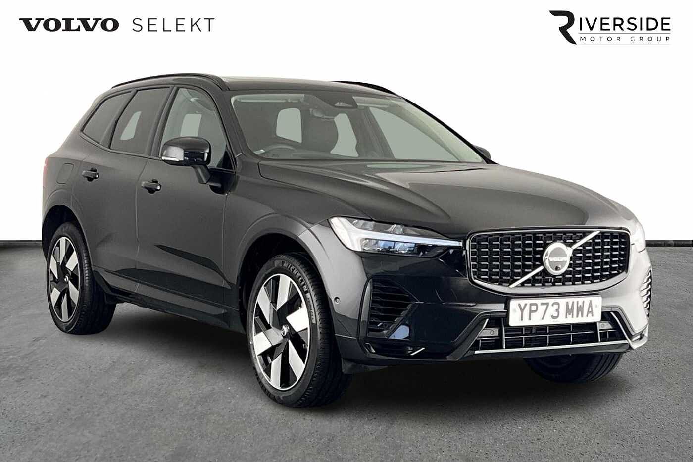 Main listing image - Volvo XC60