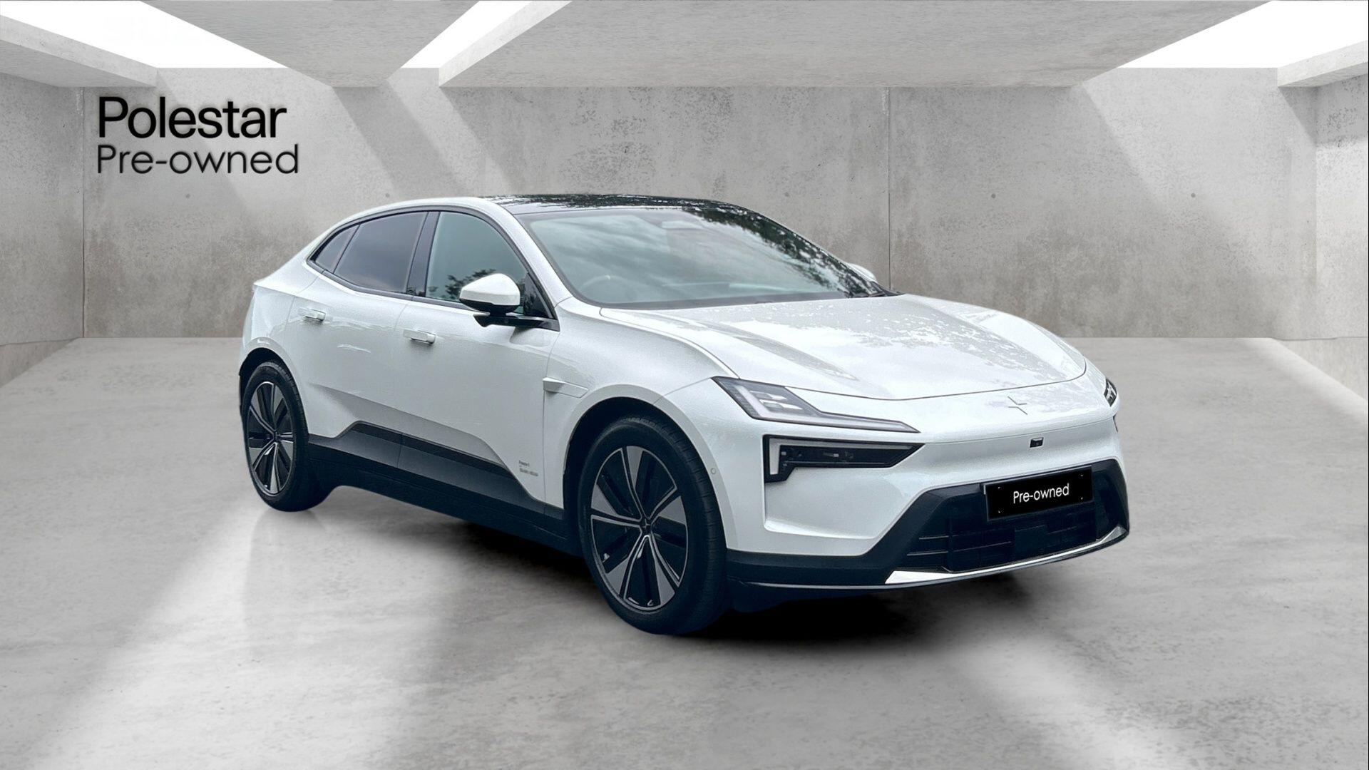 Main listing image - Polestar 4