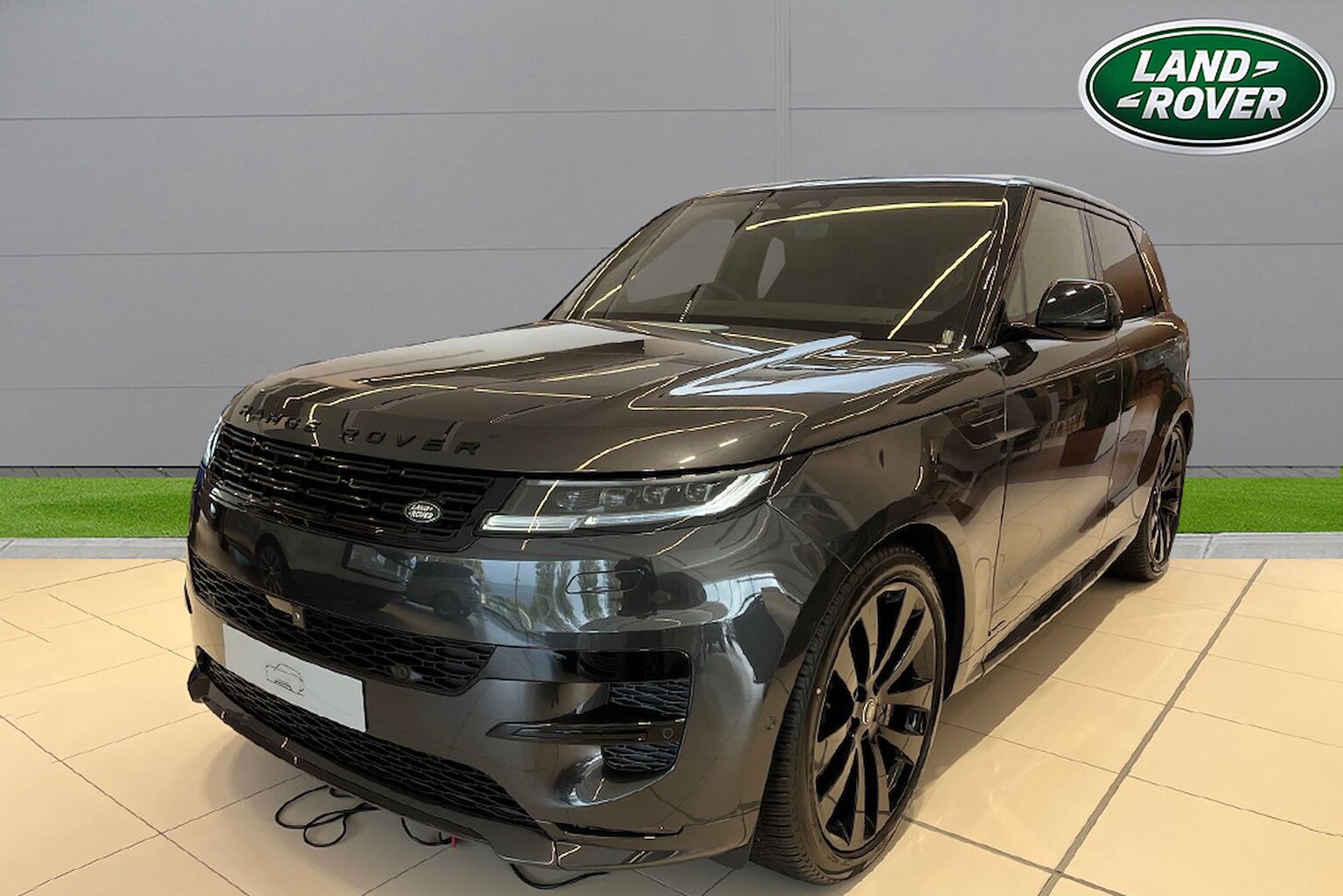 Main listing image - Land Rover Range Rover Sport