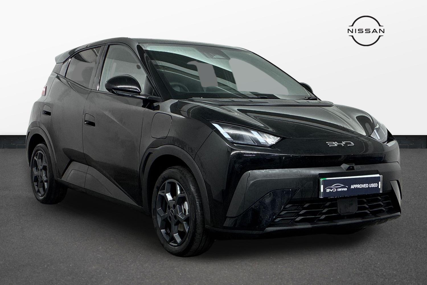 Main listing image - BYD Dolphin Surf