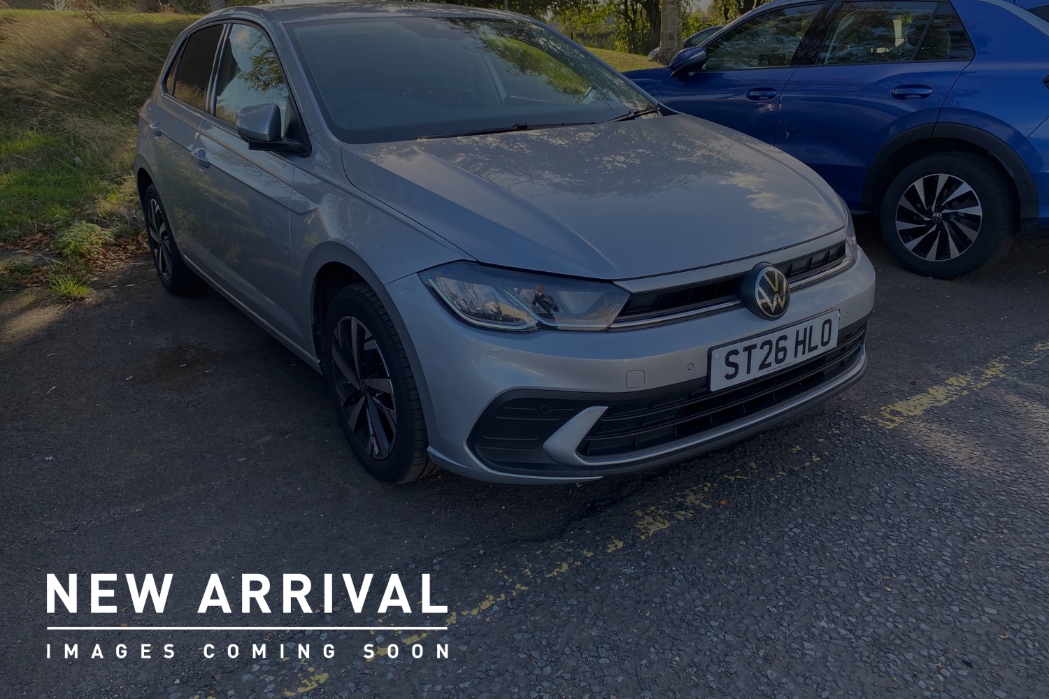 Main listing image - Volkswagen Polo