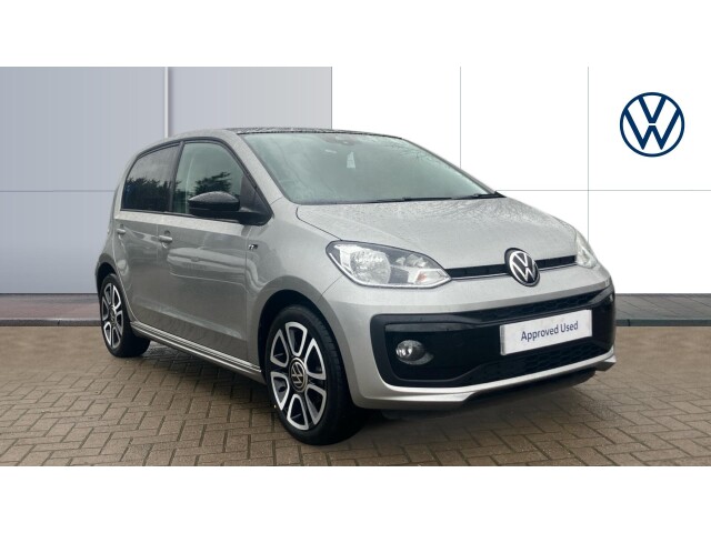 Main listing image - Volkswagen Up