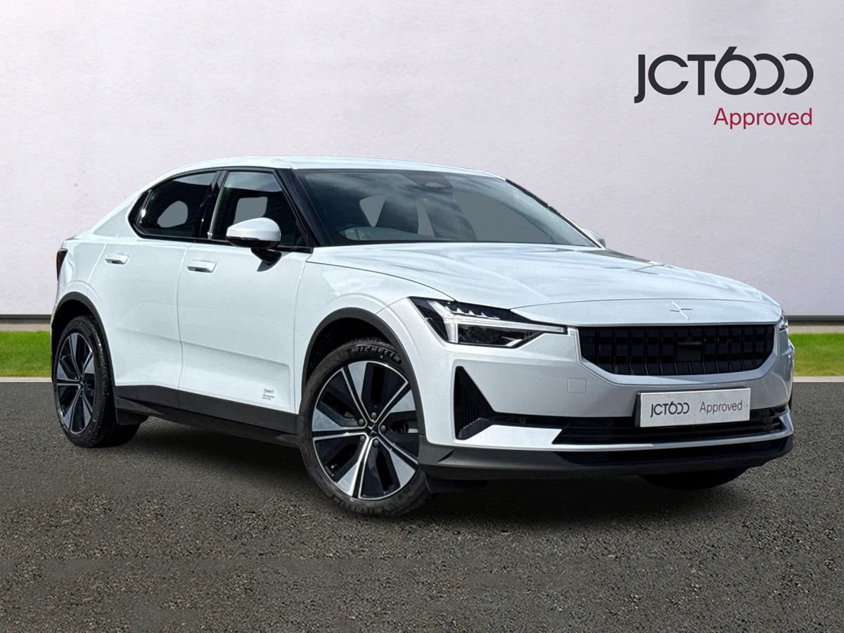 Main listing image - Polestar 2